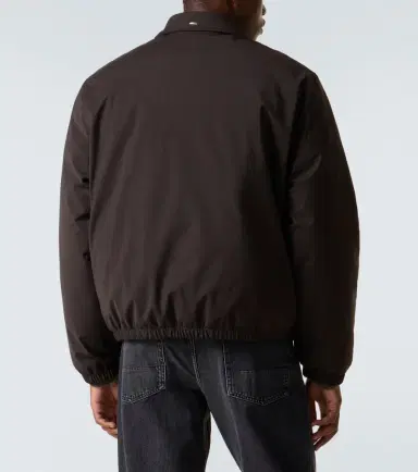 Our Legacy Avenue down jacket | Thumbnail 2 Our Legacy Avenue down jacket | Thumbnail 2