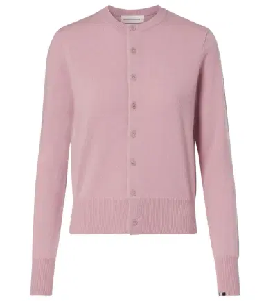 Extreme Cashmere N°300 Little 2 cashmere cardigan | Thumbnail 1 Extreme Cashmere N°300 Little 2 cashmere cardigan | Thumbnail 1