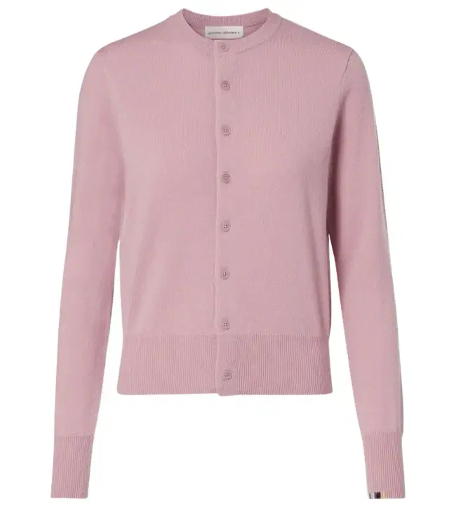 N°300 Little 2 cashmere cardigan