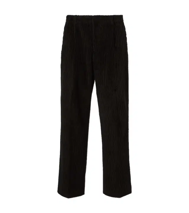 Our Legacy Borrowed cotton corduroy chinos