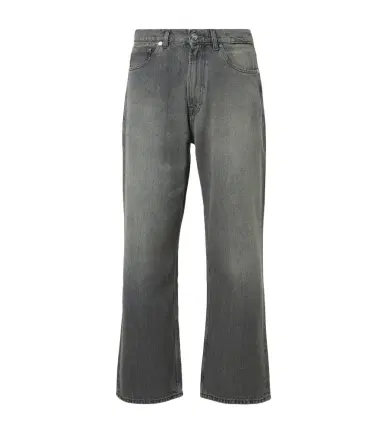 Our Legacy Third Cut faded straight jeans | Thumbnail 1 Our Legacy Third Cut faded straight jeans | Thumbnail 1