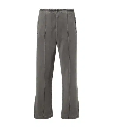 Our Legacy Cotton jersey wide-leg sweatpants | Thumbnail 1