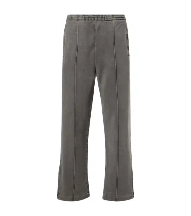 Our Legacy Cotton jersey wide-leg sweatpants