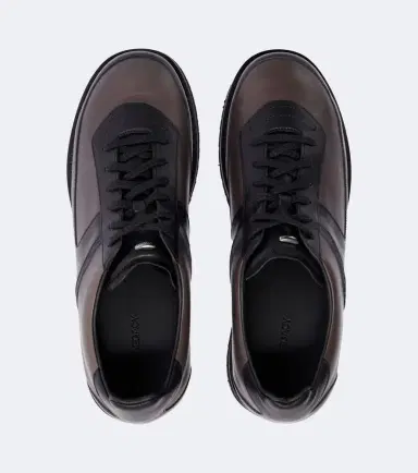 Our Legacy Ten Pin leather sneakers | Thumbnail 5 Our Legacy Ten Pin leather sneakers | Thumbnail 5