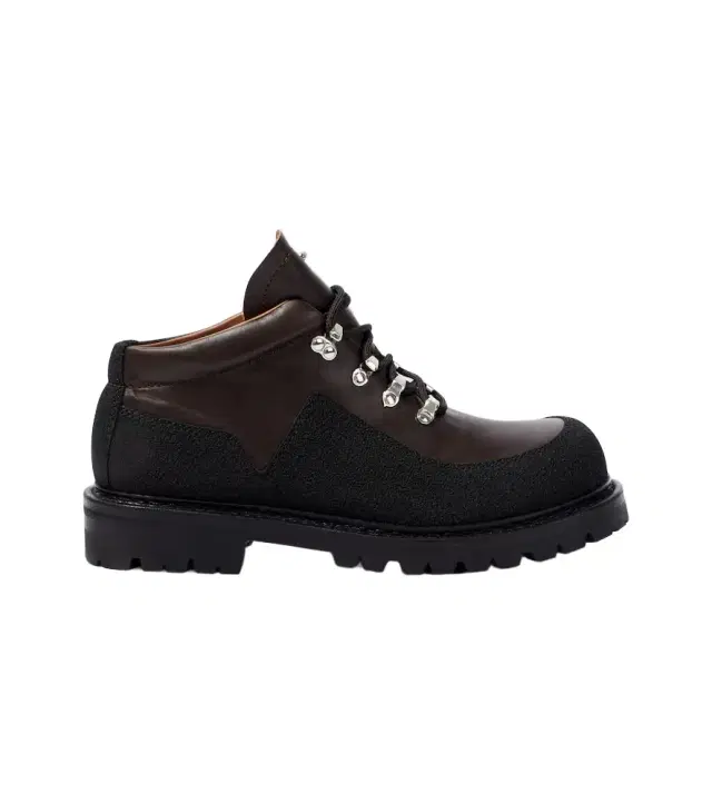 Our Legacy Quest leather shoes