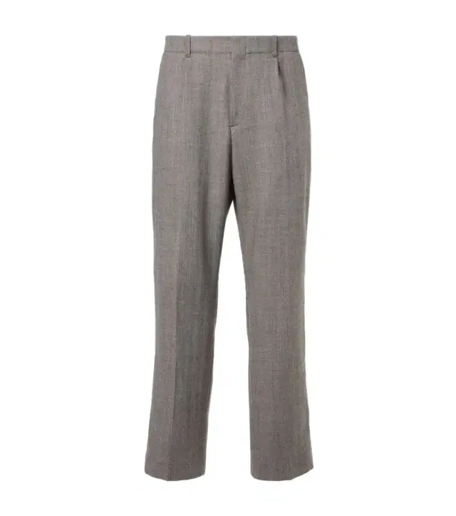 Our Legacy Borrowed virgin wool chinos