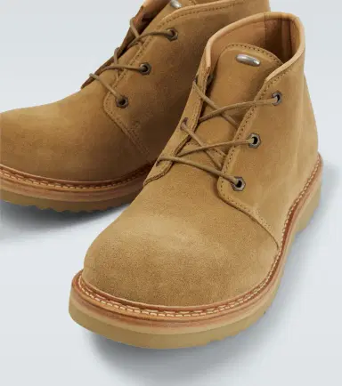 Our Legacy Chukka suede desert boots | Thumbnail 5 Our Legacy Chukka suede desert boots | Thumbnail 5