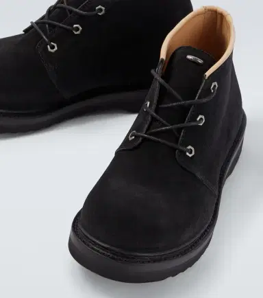 Our Legacy Chukka suede boots | Thumbnail 2 Our Legacy Chukka suede boots | Thumbnail 2