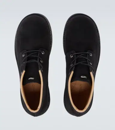 Our Legacy Chukka suede boots | Thumbnail 4 Our Legacy Chukka suede boots | Thumbnail 4