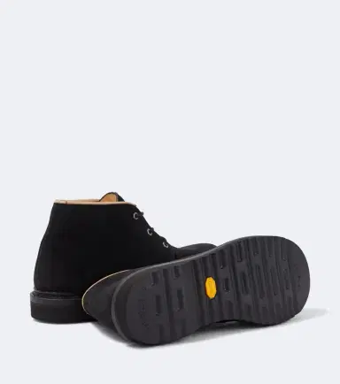 Our Legacy Chukka suede boots | Thumbnail 5 Our Legacy Chukka suede boots | Thumbnail 5