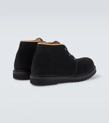 Our Legacy Chukka suede boots | Thumbnail 6 Our Legacy Chukka suede boots | Thumbnail 6