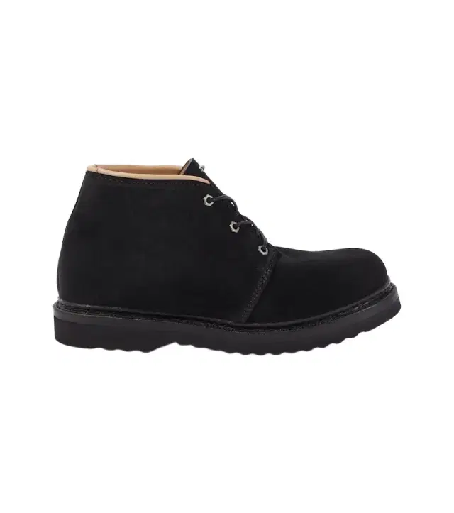 Our Legacy Chukka suede boots