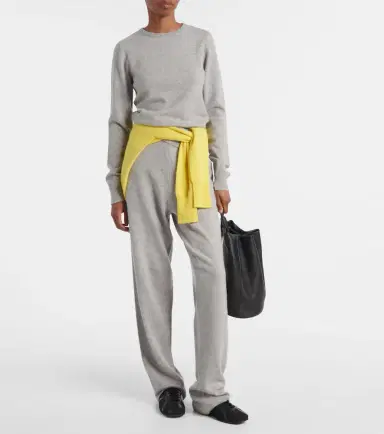 Extreme Cashmere Body cashmere-blend sweater | Thumbnail 2