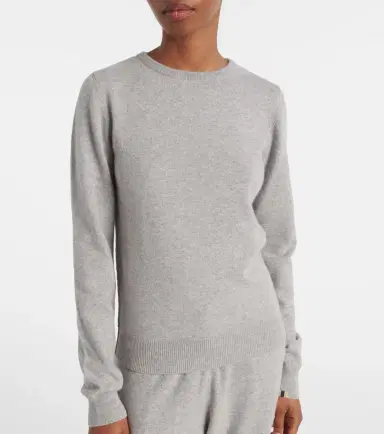 Extreme Cashmere Body cashmere-blend sweater | Thumbnail 3