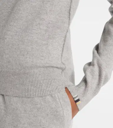 Extreme Cashmere Body cashmere-blend sweater | Thumbnail 4