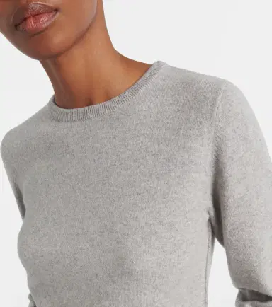 Extreme Cashmere Body cashmere-blend sweater | Thumbnail 5