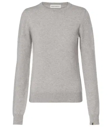 Extreme Cashmere Body cashmere-blend sweater | Thumbnail 1