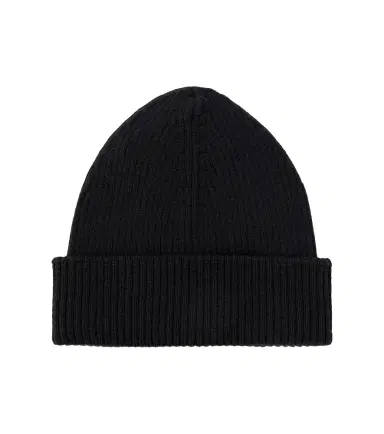 Our Legacy Ribbed-knit wool beanie | Thumbnail 1