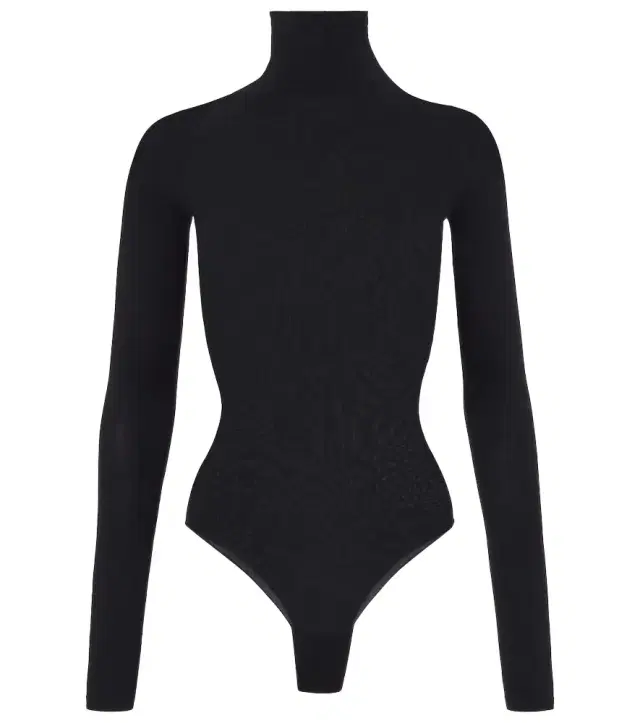Alaïa Second-skin bodysuit