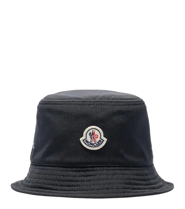 Logo bucket hat