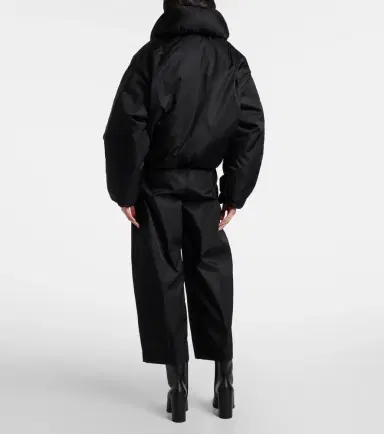 Alaïa Alaïa Padded jacket | Thumbnail 2 Alaïa Alaïa Padded jacket | Thumbnail 2