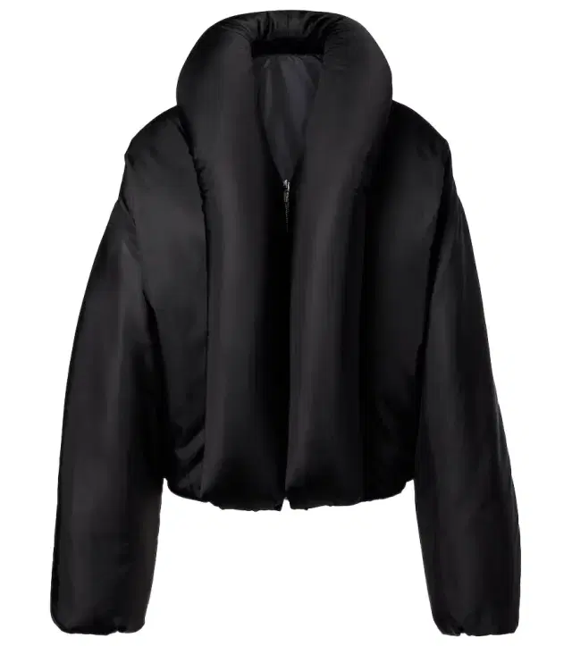 Alaia Alaïa Padded jacket