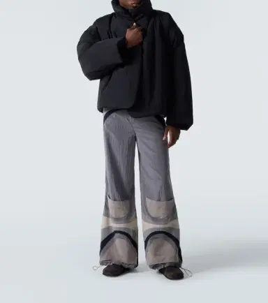 ERL Puffer jacket | Thumbnail 3 ERL Puffer jacket | Thumbnail 3