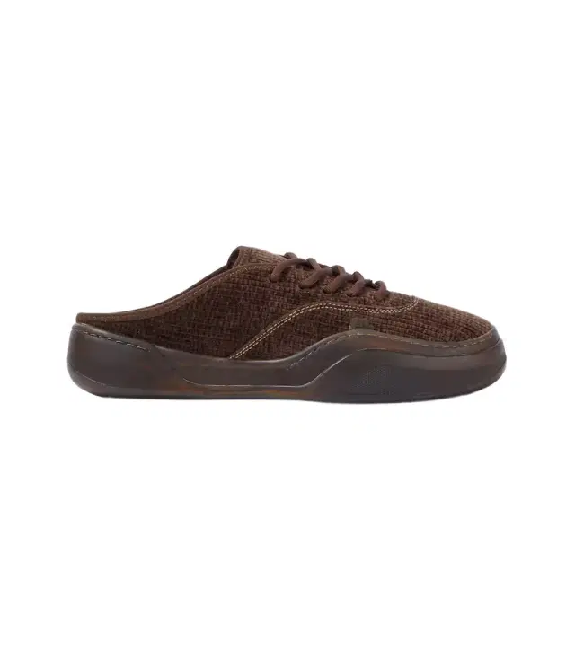 ERL Camino corduroy mules