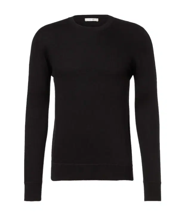 The Row Dioniso cashmere sweater