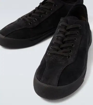 The Row Suede sneakers | Thumbnail 2