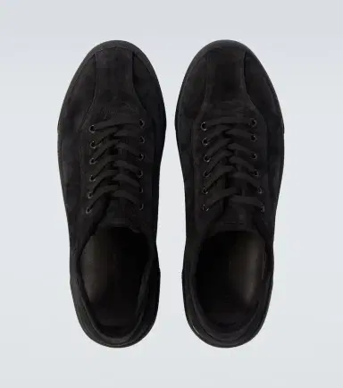 The Row Suede sneakers | Thumbnail 3