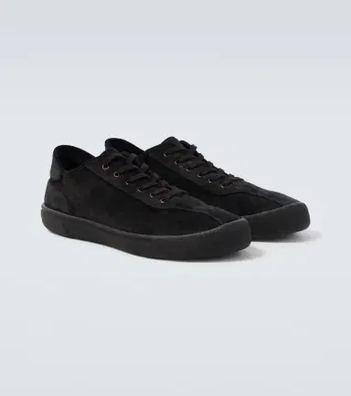 The Row Suede sneakers | Thumbnail 4