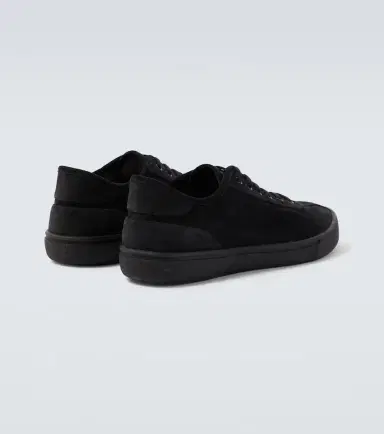 The Row Suede sneakers | Thumbnail 5