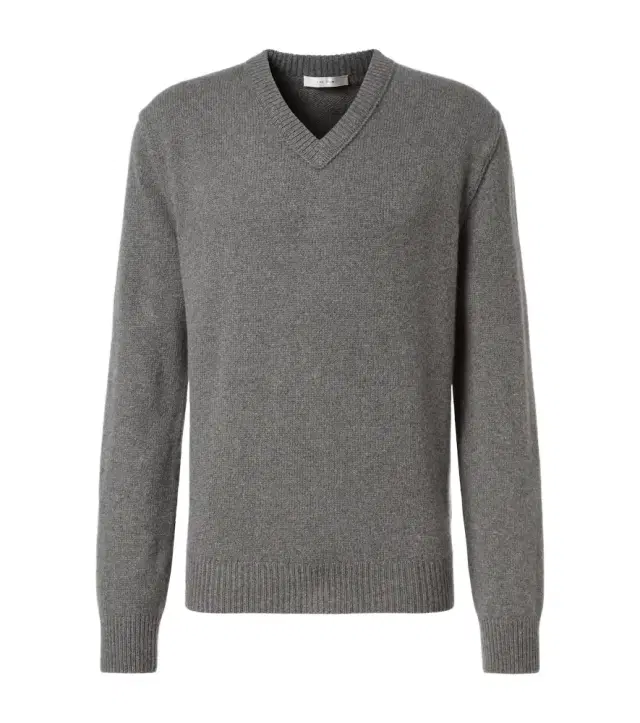 The Row Horik cashmere sweater