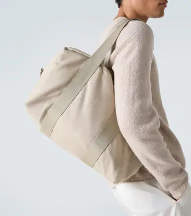 The Row Sisal duffel bag | Thumbnail 6 The Row Sisal duffel bag | Thumbnail 6