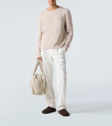 The Row Sisal duffel bag | Thumbnail 7 The Row Sisal duffel bag | Thumbnail 7