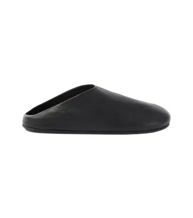 The Row Hudson leather mules | Thumbnail 1