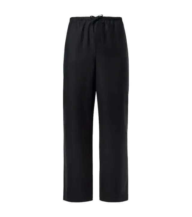 The Row Xon virgin wool wide-leg pants