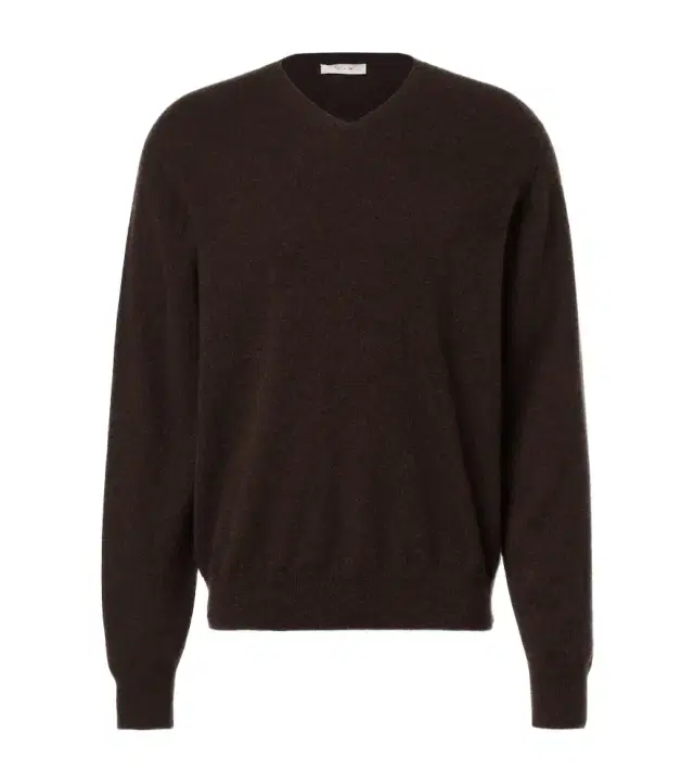 The Row Rod cashmere sweater