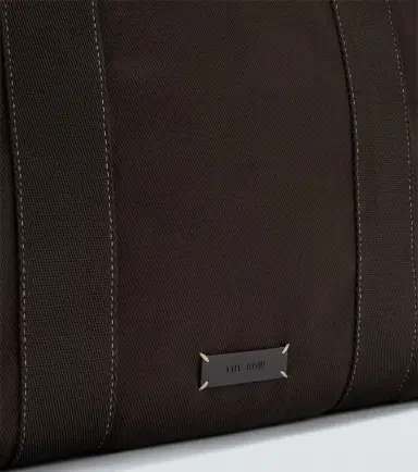 The Row Sisal canvas duffel bag | Thumbnail 2 The Row Sisal canvas duffel bag | Thumbnail 2