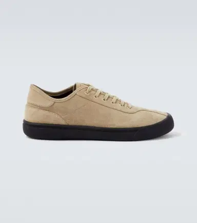 The Row Suede sneakers | Thumbnail 2