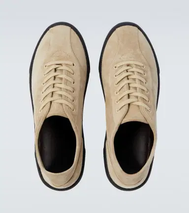 The Row Suede sneakers | Thumbnail 3