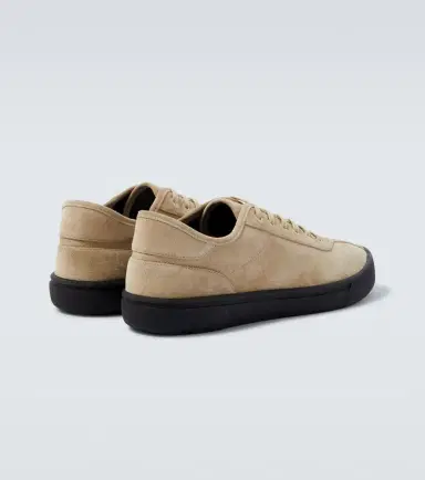 The Row Suede sneakers | Thumbnail 4