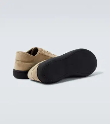 The Row Suede sneakers | Thumbnail 5