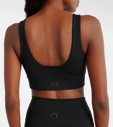 Varley FreeSoft Cori sports bra | Thumbnail 3