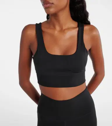 Varley FreeSoft Cori sports bra | Thumbnail 4