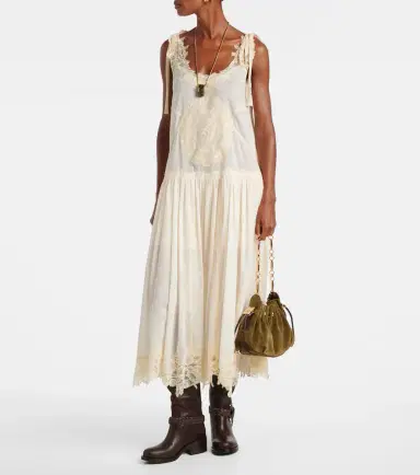Zimmermann Halcyon suede shoulder bag | Thumbnail 6
