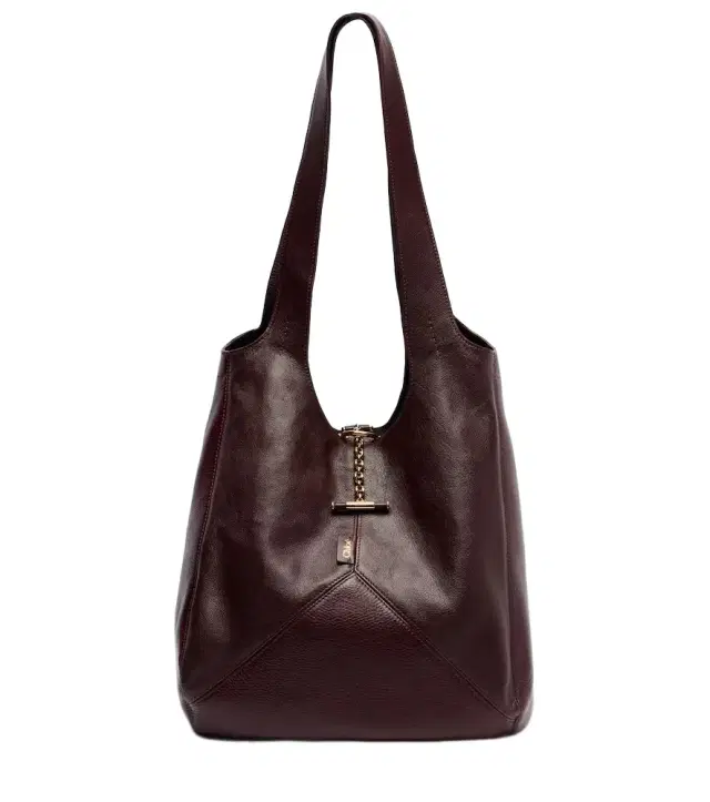 Chloé Chloé Balloon Medium leather shoulder bag