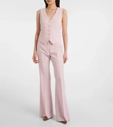 Gabriela Hearst Wool vest | Thumbnail 5 Gabriela Hearst Wool vest | Thumbnail 5