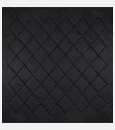 Versace Home Wild Cats cotton satin throw | Thumbnail 3